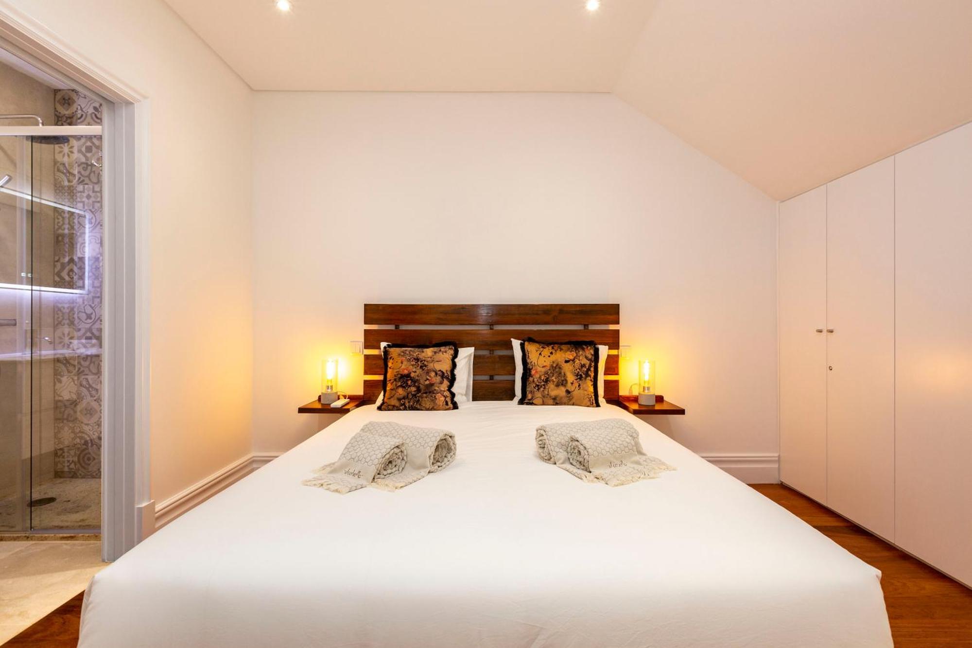 Classy Belas Artes Porto Ngoại thất bức ảnh