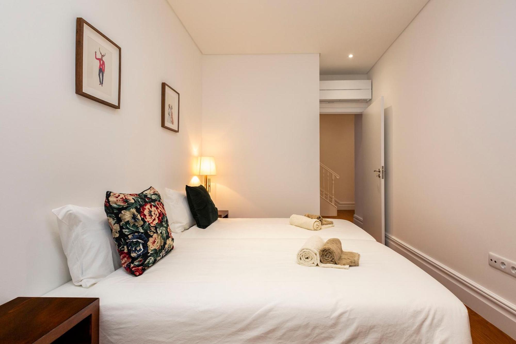 Classy Belas Artes Porto Ngoại thất bức ảnh