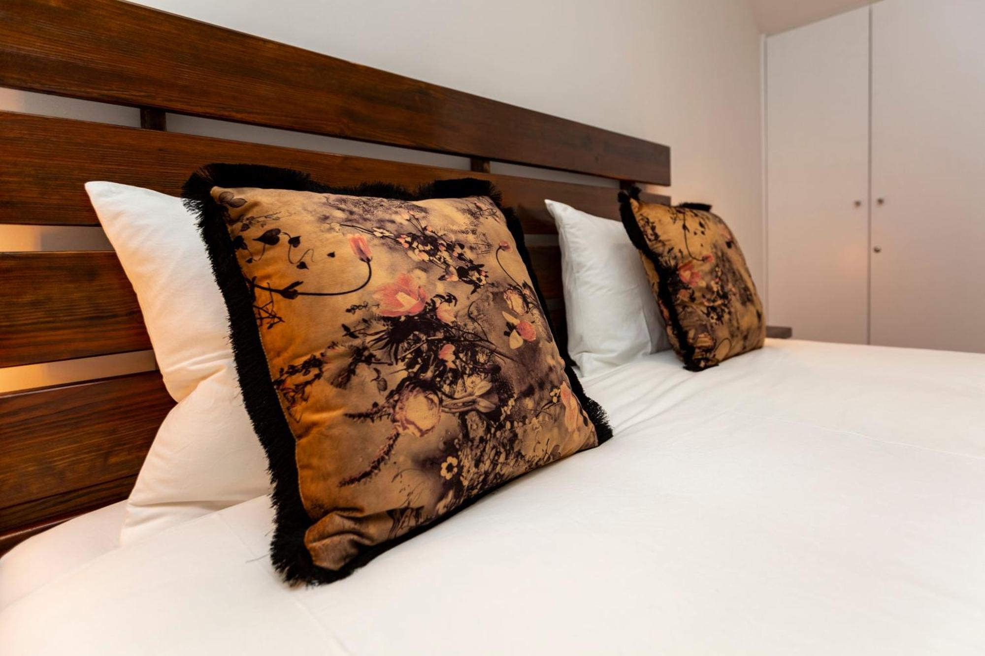 Classy Belas Artes Porto Ngoại thất bức ảnh