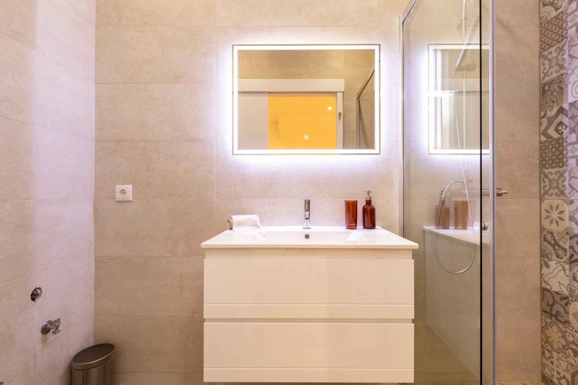 Classy Belas Artes Porto Ngoại thất bức ảnh