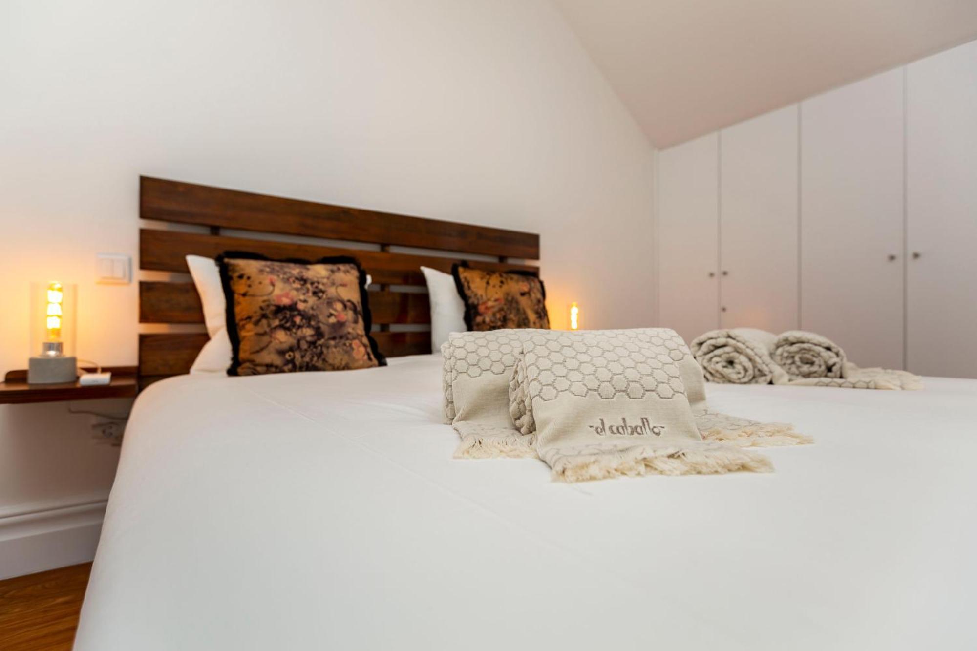 Classy Belas Artes Porto Ngoại thất bức ảnh
